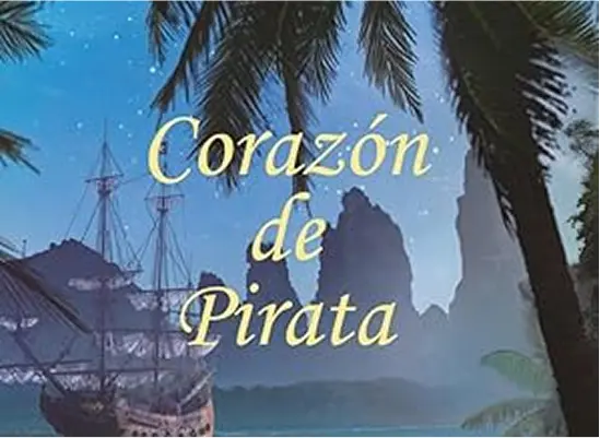 Marta Cerviño Solana - Novelas - image 1