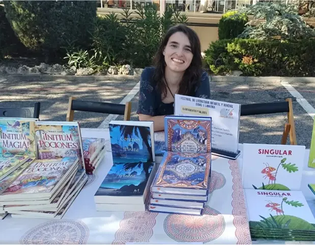 Marta Cerviño Solana - Inicio - image 2