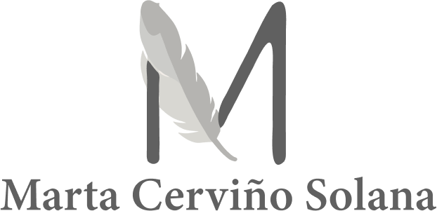 Marta Cerviño Solana